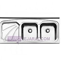 سینک ظرفشویی سینک ظرفشویی